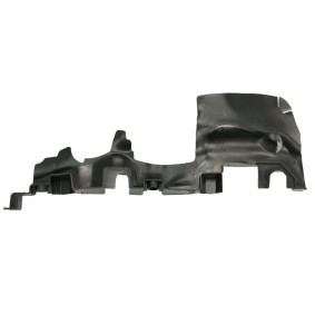 Stütze, Kühlergitter 6508-05-0028271P von BLIC günstig für 11,87 € online kaufen