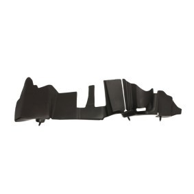 Rahmen, Kühlergitter 6508-05-0914272P von BLIC günstig für 14,70 € online kaufen