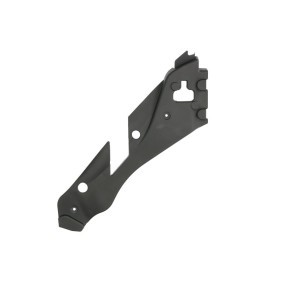 Rahmen, Hauptscheinwerfer 6508-05-3518247P von BLIC günstig für 24,00 € online kaufen
