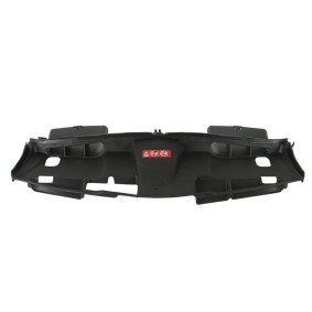 Spoiler, Kühlergitter 6508-05-3529246P von BLIC günstig für 41,96 € online kaufen