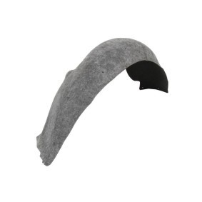 Verkleidung, Radhaus 6601-01-0063832P von BLIC günstig für 27,98 € online kaufen