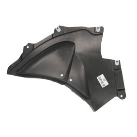 Compre Friso de para-choques de BLIC online para 3 Sedan (G28) a preços moderados