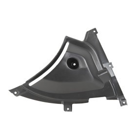 Verkleidung, Radhaus 6601-01-0086803P von BLIC günstig für 30,89 € online kaufen