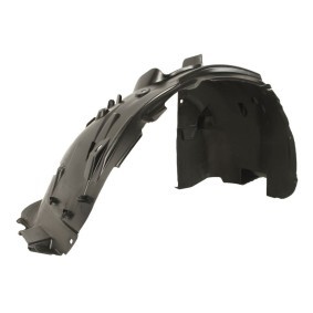 Compre Paso de rueda de BLIC online para C3 III Furgoneta / Hatchback (SX, SY) a precios moderados