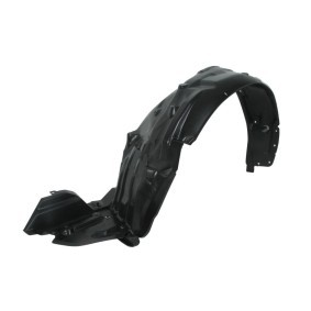 Verkleidung, Radhaus 6601-01-6738811P von BLIC günstig für 46,71 € online kaufen