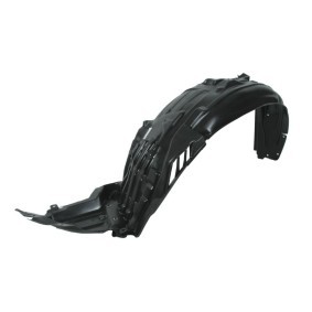 Verkleidung, Radhaus 6601-01-6741811P von BLIC günstig für 34,62 € online kaufen
