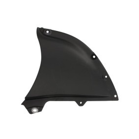 Acquista Protezione sottoscocca da BLIC online per 3 Hatchback (BM, BN) a prezzi moderati