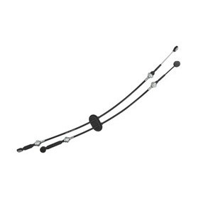 Achetez des Tirette à câble, boîte de vitesse manuelle AKUSAN F4R005AKN à prix pour 65,34 €
