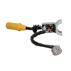Compre Comutador na coluna de direcção da AKUSAN JCB-CS-008 a um preço baixo por 48,50 €