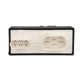 Comprar Relé, marcha en inercia del ventilador del radiador de AKUSAN K05W002AKN a bajo precio de 46,40 €