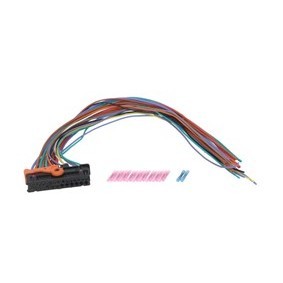 Köp Kabelreparationssats, dörr av AKUSAN K06W054AKN till det låga priset 712,95 kr
