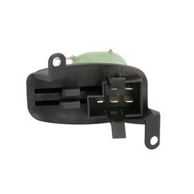 Acquista Resistenza ventola abitacolo da AKUSAN RVI-SE-018 a buon mercato per soli 25,90 €