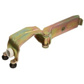 Rollenführung, Schiebetür TR 1205 von AKUSAN günstig für 28,12 € online kaufen