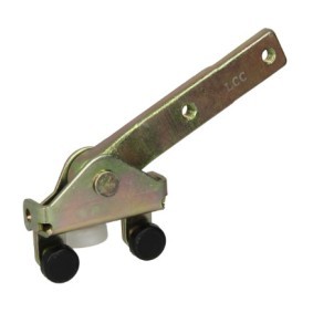 Rollenführung, Schiebetür TR 1206 von AKUSAN günstig für 25,46 € online kaufen