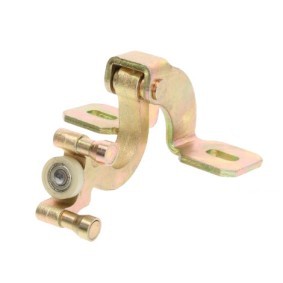 Compre Guia dos roletes, porta corrediça da AKUSAN TR 1240 a um preço baixo por 36,28 €
