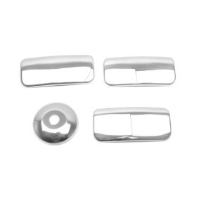 Acquista Calotta protettiva, Maniglia portiera da OMAC 2621042 a buon mercato per soli 42,86 €