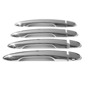 Acquista Calotta protettiva, Maniglia portiera da OMAC 6103041 a buon mercato per soli 55,51 €