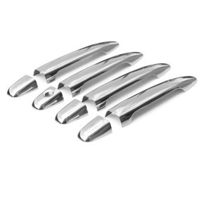 Acquista Calotta protettiva, Maniglia portiera da OMAC 7010041 a buon mercato per soli 57,09 €