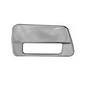 Acquista Calotta protettiva, Maniglia portiera da OMAC 7010051 a buon mercato per soli 30,21 €