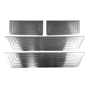 Compre Umbral de OMAC online para Transporter T6 Furgoneta (SGA, SGH, SHA, SHH) a precios moderados