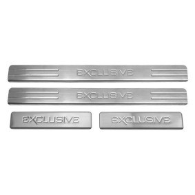 Osta Kynnyslista OMAC:llä 9653091E edullisesti hintaan 44,87 €