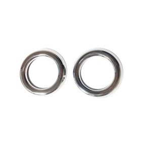 Compre Guarnição, farol de nevoeiro de OMAC online para Transit Mk7 Van (V363, FCD, FDD) a preços moderados