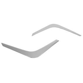 Compre Guarnição, farol de nevoeiro de OMAC online para Juke II (F16) a preços moderados