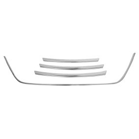 Comprar Juego de listones embellecedores / protectores, rejil. radiad. de OMAC 3215082 a bajo precio de 71,32 €