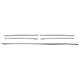 Acquista Kit modanature decorative / protettive, Griglia radiatore da OMAC 4722081 a buon mercato per soli 57,27 €