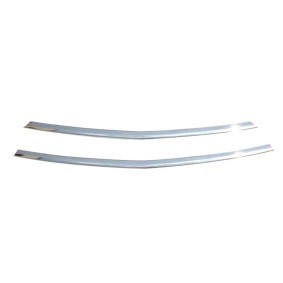 Acquista Kit modanature decorative / protettive, Griglia radiatore da OMAC 4733082P a buon mercato per soli 67,51 €