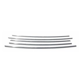 Zier- / Schutzleistensatz, Kühlergitter 5703082 von OMAC günstig für 59,16 € online kaufen