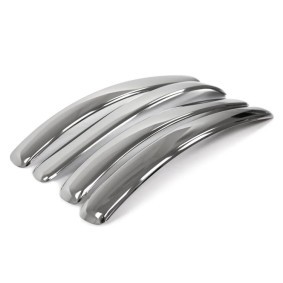 Zier- / Schutzleistensatz, Kühlergitter 7520082 von OMAC günstig für 59,16 € online kaufen