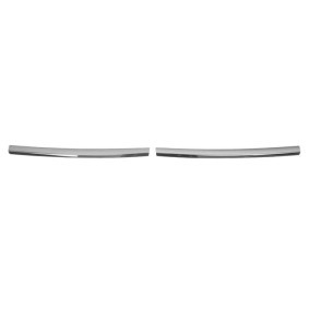 Zier- / Schutzleistensatz, Kühlergitter K-7550081 von OMAC günstig für 37,86 € online kaufen