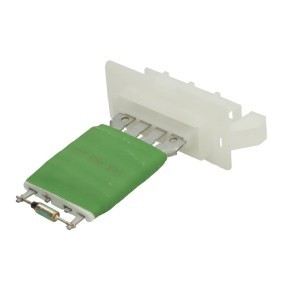 Compre Resistência, ventilador do habitáculo da THERMOTEC DEF019TT a um preço baixo por 14,56 €