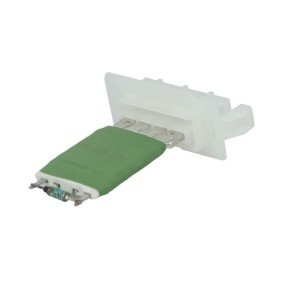 Gebläsewiderstand DEM013TT von THERMOTEC günstig für 16,68 € online kaufen