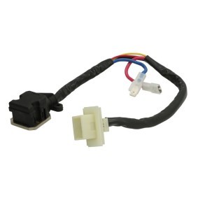 Gebläsewiderstand DEM021TT von THERMOTEC günstig für 66,40 € online kaufen