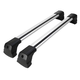 Achetez des Barre de toit OMAC 1227913 à prix pour 126,24 €