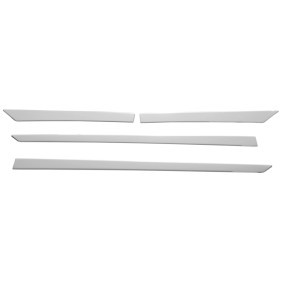 Osta Suoja- / koristelista, ovi OMAC:llä 5023131 edullisesti hintaan 96,60 €