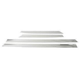 Osta Suoja- / koristelista, ovi OMAC:llä 5021132 edullisesti hintaan 117,98 €