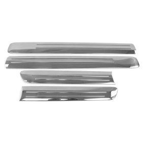Osta Suoja- / koristelista, ovi OMAC:llä 2520133 edullisesti hintaan 116,04 €