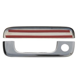 Comprar Cubierta (tapa trasera) de OMAC 5705051 a bajo precio de 27,76 €
