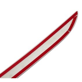 Acquista Mostrina, Cofano posteriore da OMAC 4721055 a buon mercato per soli 39,70 €