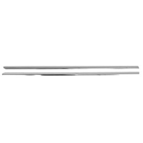 Acquista Modanatura decorativa / protettiva, Cristallo portiera da OMAC 1501141 a buon mercato per soli 36,77 €