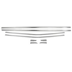 Compre Friso, vidro de porta da OMAC 6150141 a um preço baixo por 61,88 €