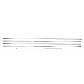 Comprar Listón embellecedor / protector, luna de puerta de OMAC 7013141 a bajo precio de 71,32 €