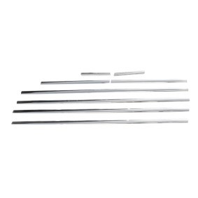 Zier- / Schutzleiste, Türscheibe 7512141 von OMAC günstig für 59,16 € online kaufen