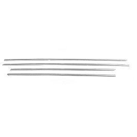 Zier- / Schutzleiste, Türscheibe 7518141 von OMAC günstig für 45,01 € online kaufen