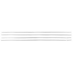 Zier- / Schutzleiste, Türscheibe 7568141 von OMAC günstig für 53,87 € online kaufen