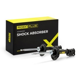 Compre Amortecedores de RIDEX PLUS online para X6 (F16, F86) a preços moderados
