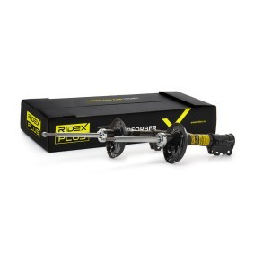 Köp Stötdämpare av RIDEX PLUS 854S1374P till det låga priset 910,27 kr